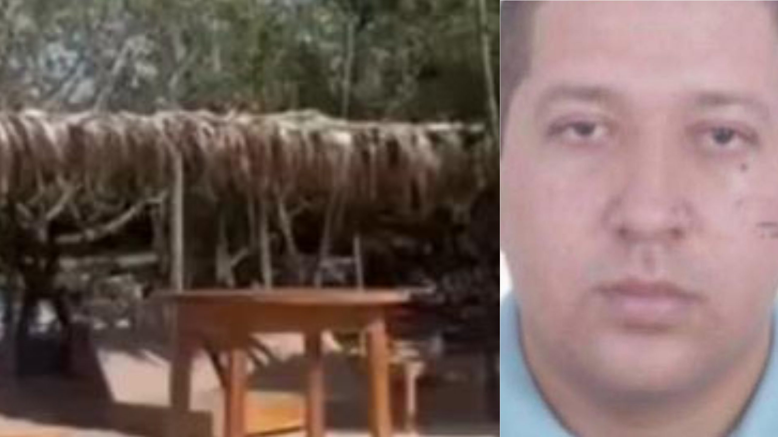 Ataque sicarial en Tierra Bomba: asesinan a presunto narco en exclusiva playa
