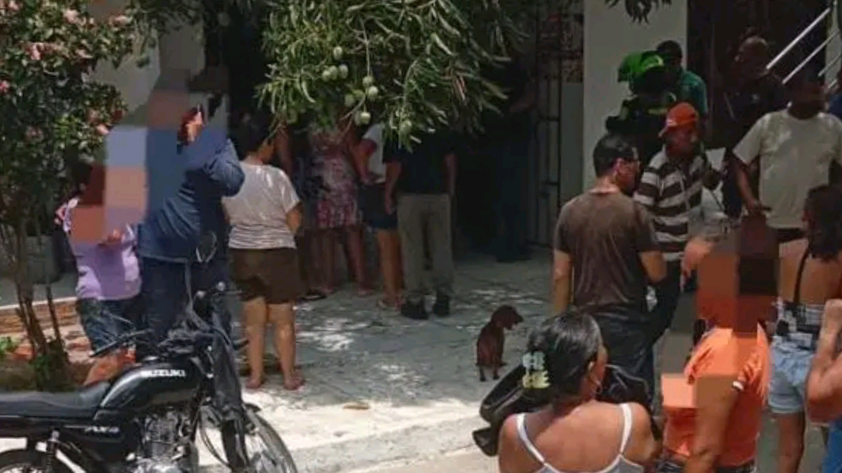 Asesinan a mujer en Baranoa, la víctima 26 en el Atlántico en 2026