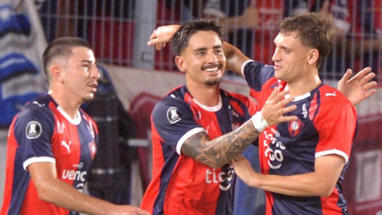 Cerro Porteño