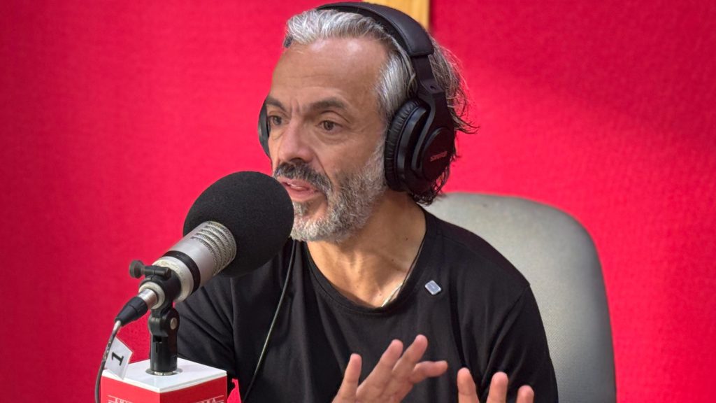 Juan Daniel Oviedo