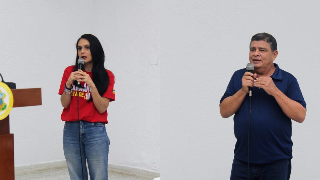 Concejo de Barranquilla revisa avances del Tajamar Occidental y Bocas de Ceniza como apuesta ecoturística
