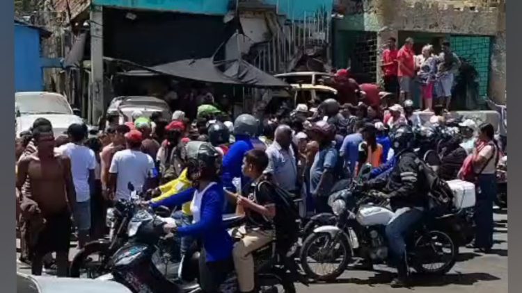 Asesinan a alias ‘Javiercito’ en La Sierrita: tenía antecedentes y presuntos vínculos con pandillas