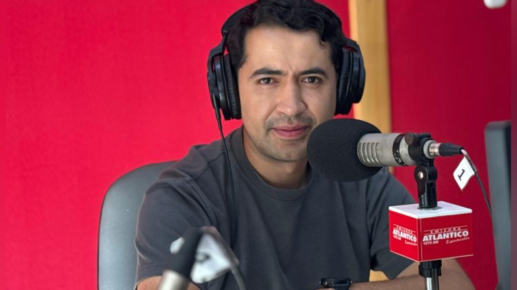 Daniel Briceño