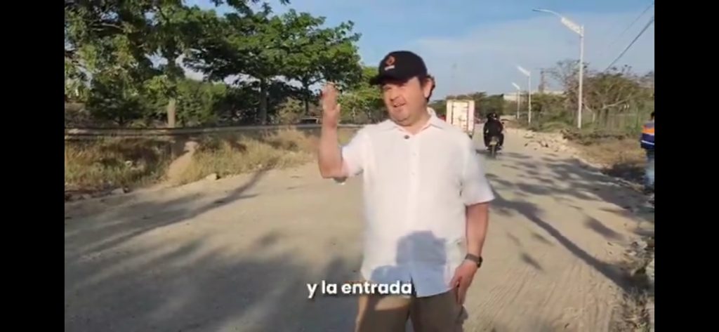 Invías inicia obras en puente de la Cordialidad: habrá cierres nocturnos y restricción en vía Galapa – Circunvalar Sur