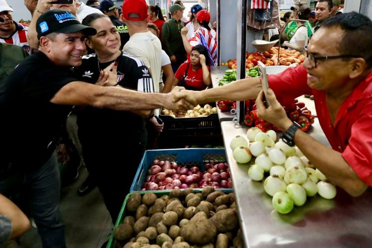 seguridad alimentaria