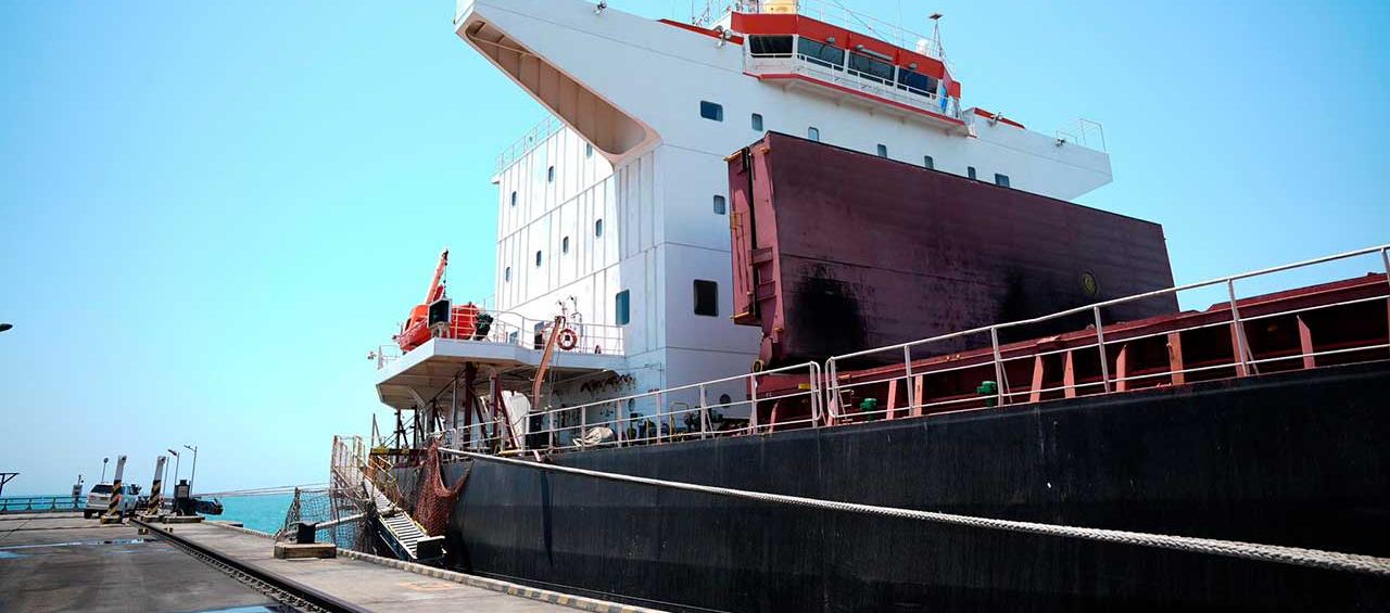 ANI adjudica concesión para nuevo puerto multipropósito en Ciénaga por 30 años