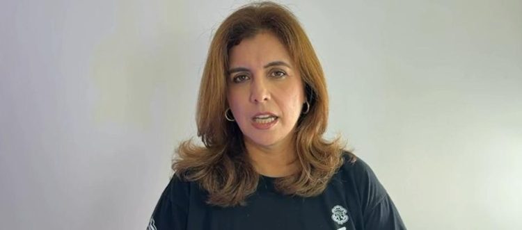 Paola Amar