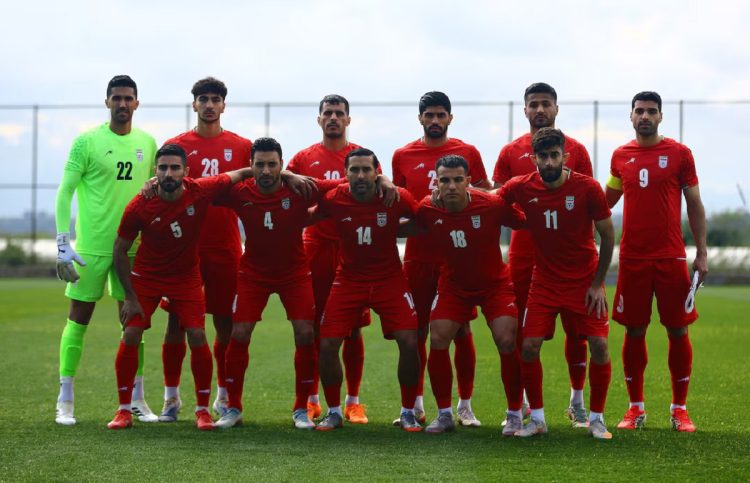 El enviado de Trump busca reemplazar a Irán con Italia en el próximo Mundial, informa el Financial Times