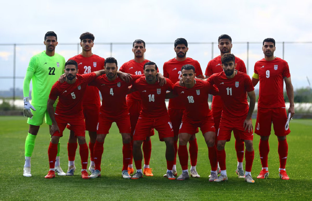 El enviado de Trump busca reemplazar a Irán con Italia en el próximo Mundial, informa el Financial Times