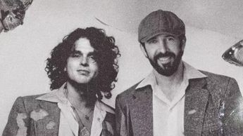 Carlos Vives y Juan Luis Guerra