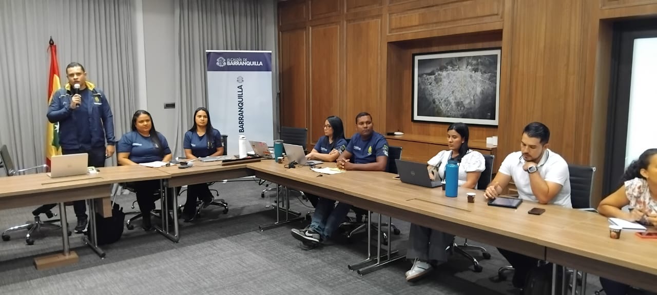 Barranquilla emite alerta por riesgo de incendios en viviendas durante temporada de lluvias
