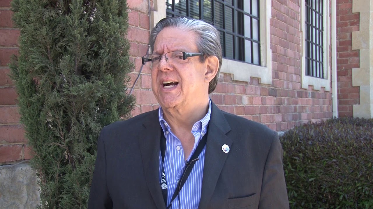 José Jorge Dangond