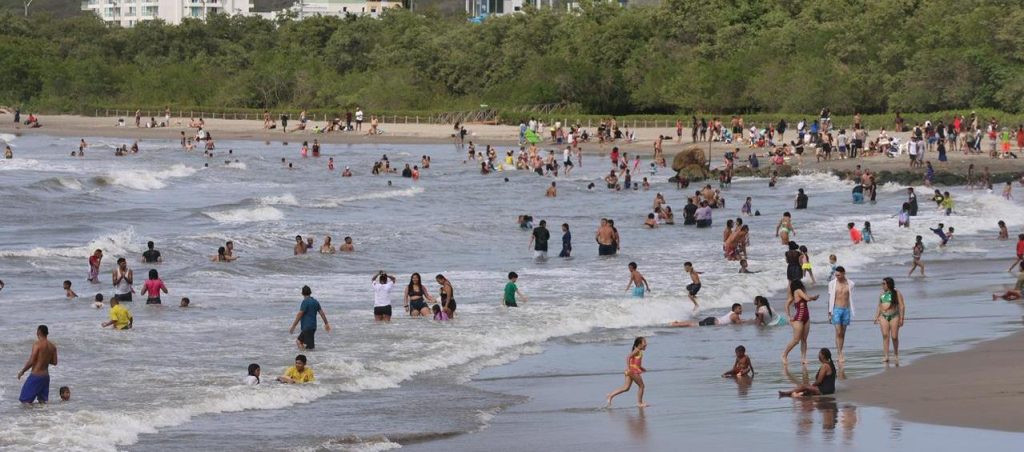 Puerto Colombia 