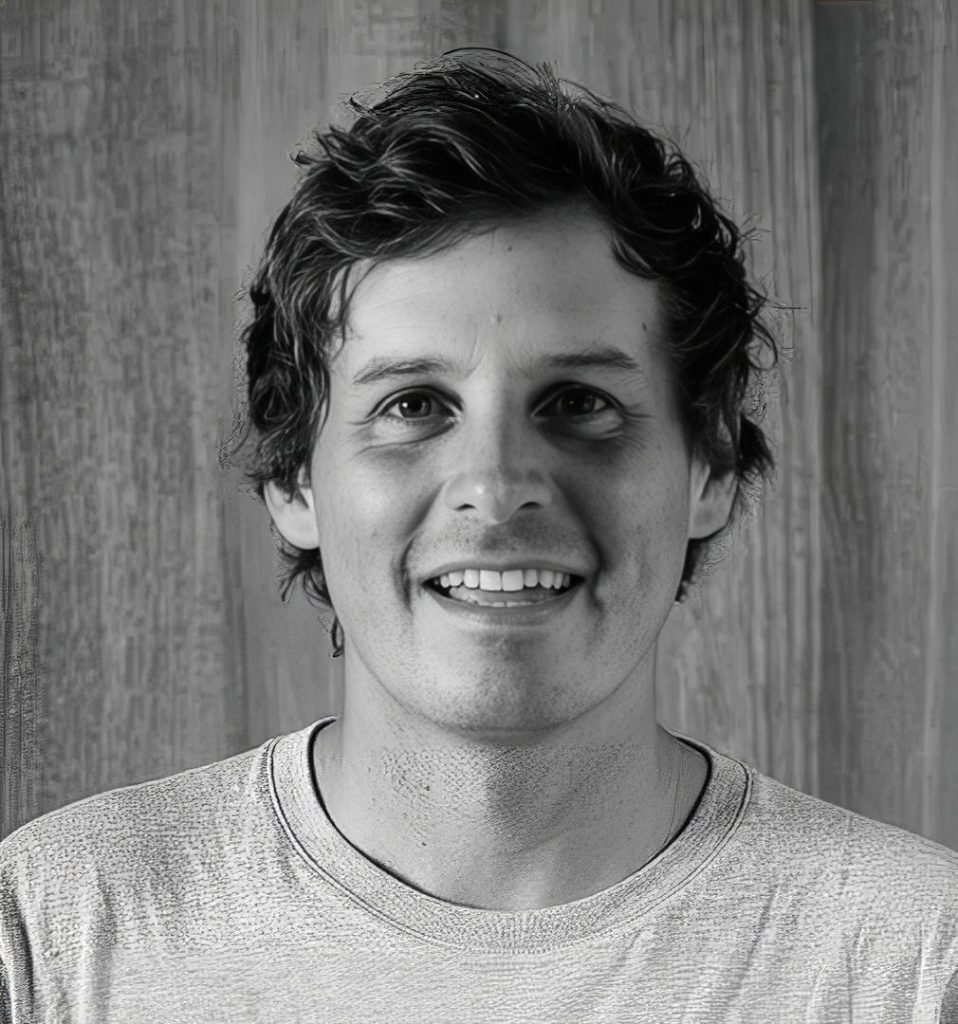 Daniel Osorio CEO & Fundador en Bombai Fantástica
