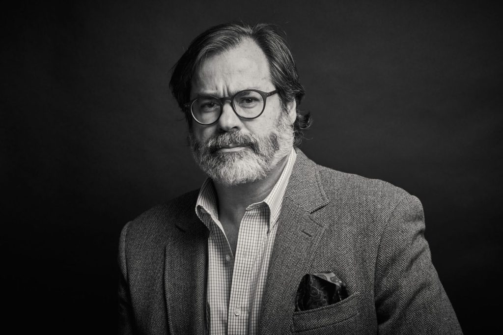 Francisco Samper, Ex-CEO en Mullen Love