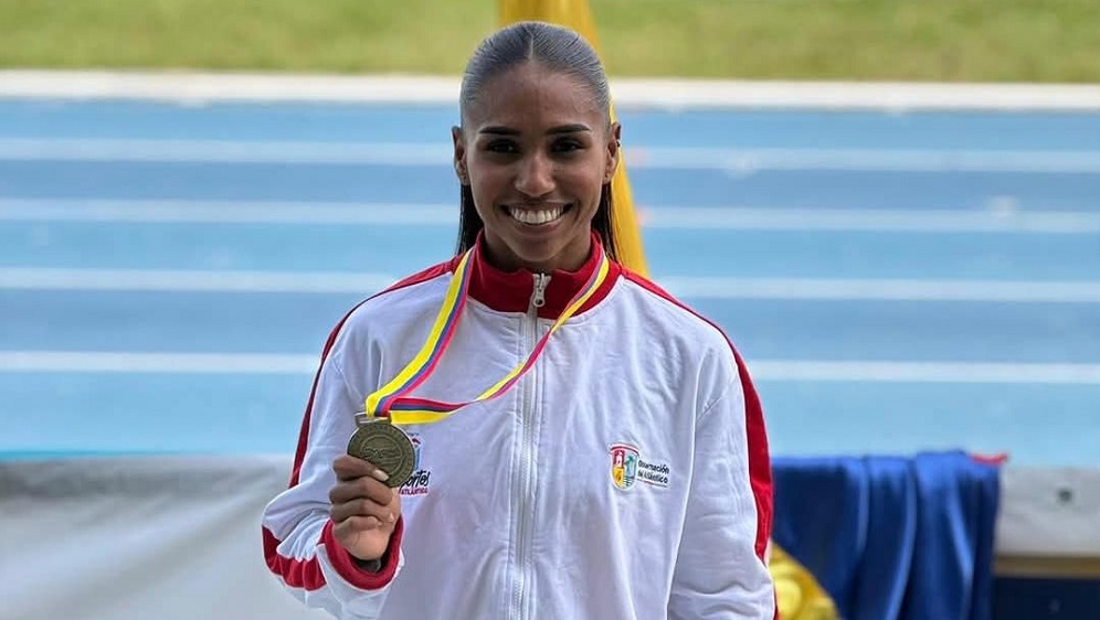 Atlántico brilla con medallas, récords y grandes actuaciones