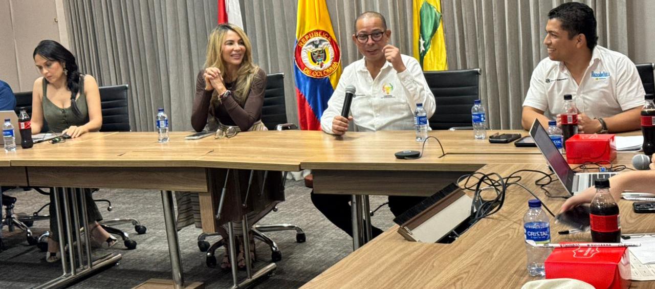 Distrito aprobó proyecto KZ Carnaval para impulsar una agenda cultural permanente en Barranquilla