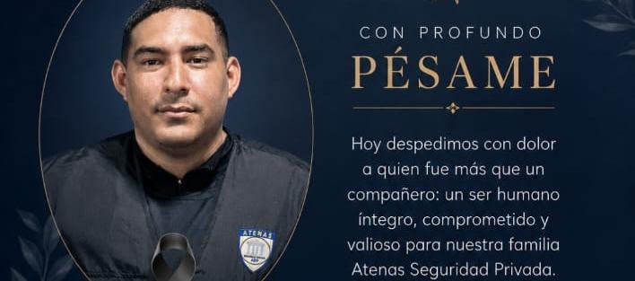 Murió uno de los guardas heridos en atentado a bala contra empresario de seguridad en Barranquilla