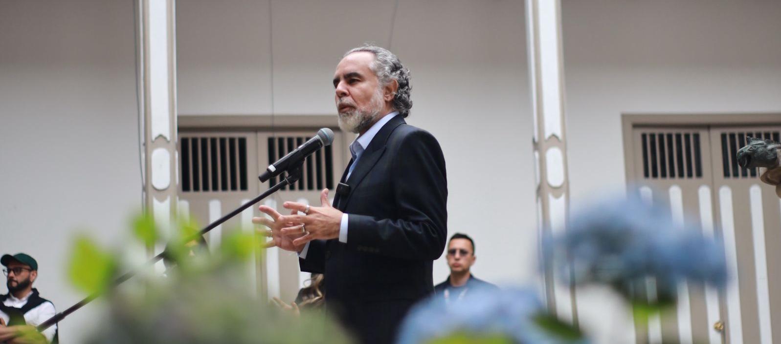 Más de 660 quejas electorales han sido reportadas durante la jornada presidencial, según MinInterior