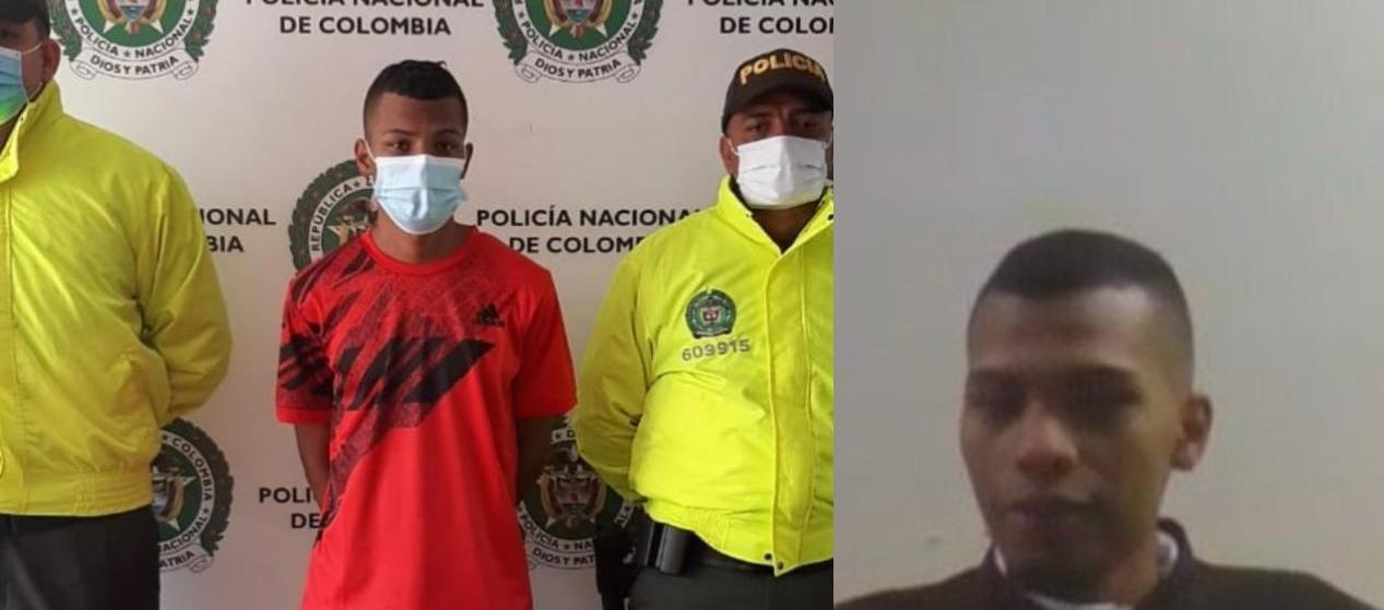 Condenan a 60 años de prisión a alias ‘Julito’ por masacre de Las Flores en Barranquilla