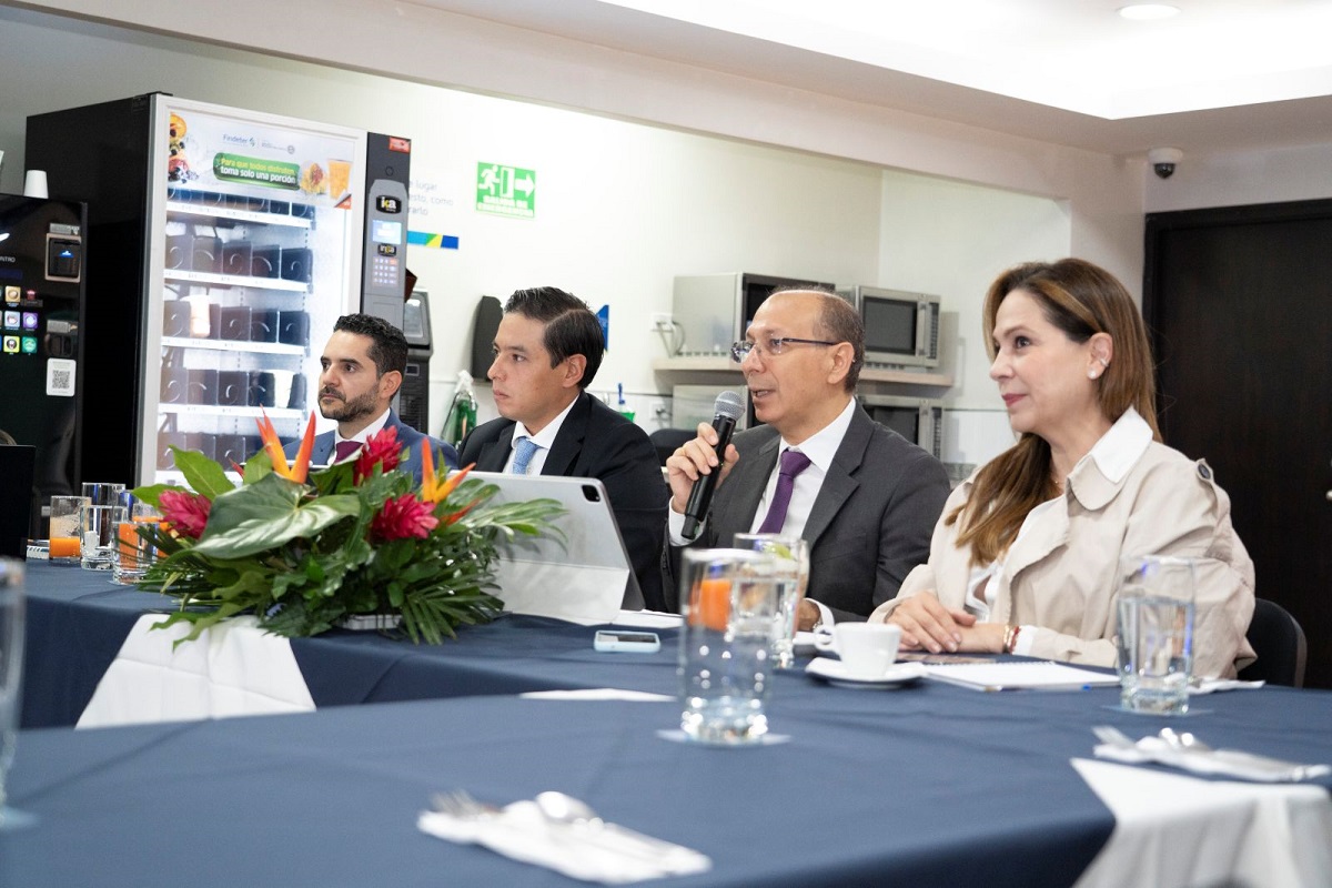 Con $16,6 billones desembolsados, 2.220 proyectos financiados y presencia en 773 municipios, Findeter supera sus metas del cuatrienio