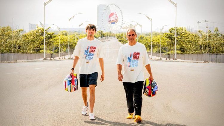 Barranquilla será sede del histórico “Circuito Pony Malta” con duelo entre Juan Pablo y Sebastián Montoya