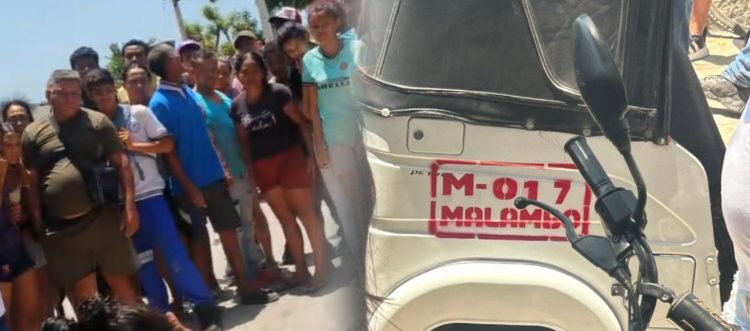 Motocarrista fue asesinado en Malambo y presuntos responsables cayeron tras persecución policial
