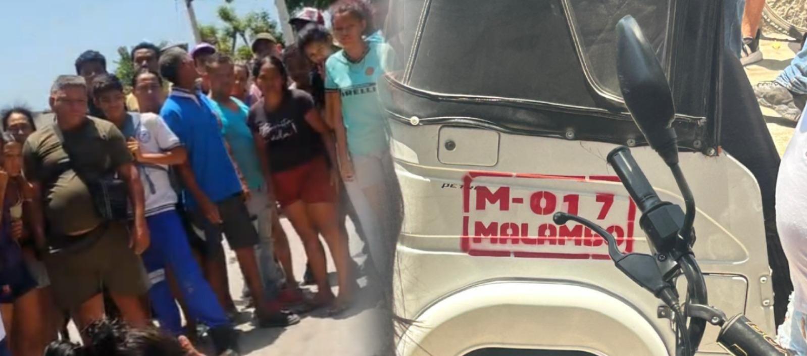 Motocarrista fue asesinado en Malambo y presuntos responsables cayeron tras persecución policial