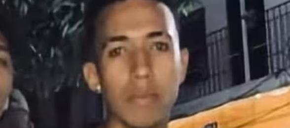 Joven fue asesinado a bala dentro de su vivienda en el barrio La Luz
