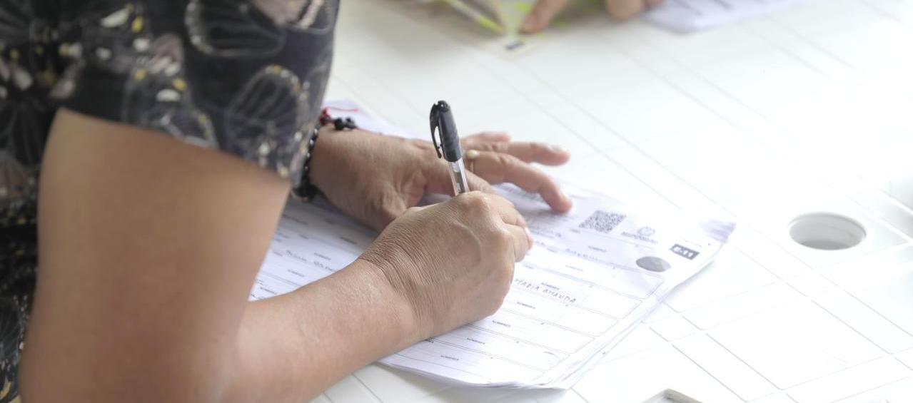 Comenzó en Nueva Zelanda la votación de colombianos en el exterior para elecciones presidenciales
