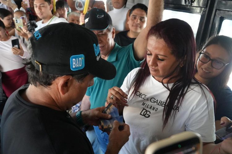Barranquilla implementa subsidio de transporte gratuito para personas con discapacidad y cuidadores