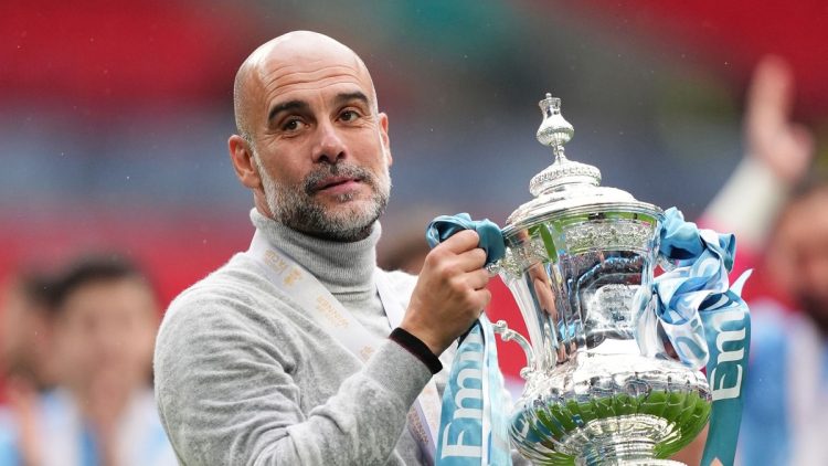 Tras 10 años y muchos títulos, Pep Guardiola deja la dirección técnica del Manchester City