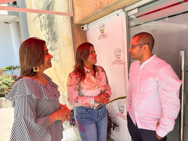 Atlántico impulsa semilleros del buen trato en colegios para prevenir violencias de género