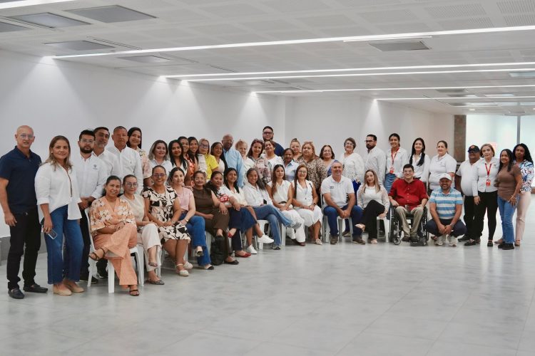 Atlántico articula acciones para fortalecer comisarías de familia y garantizar más recursos