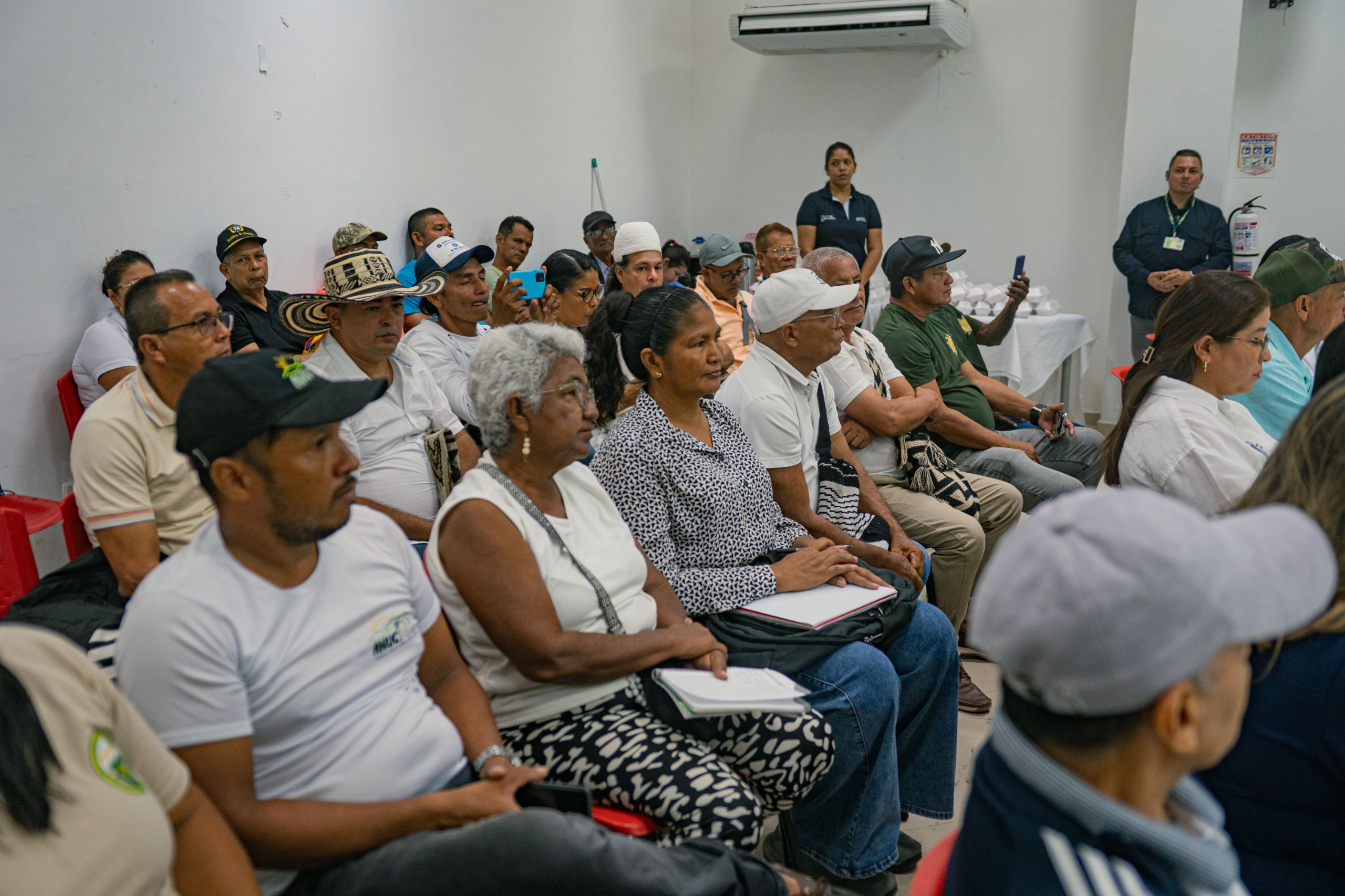 Soledad anuncia recuperación del caño y construcción de nuevo mercado público tras 25 años de abandono