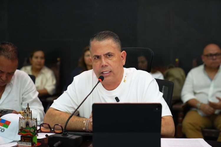 Harry Canedo