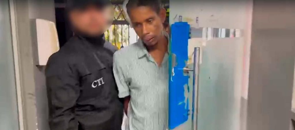 Capturan a presunto homicida de menor en Barranquilla: víctima fue Rey Momo Infantil del Suroriente 2024