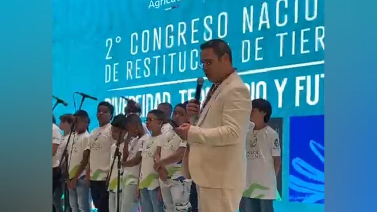 “La paz no solo se firma, también se ensaya”, afirma gerente de Monómeros