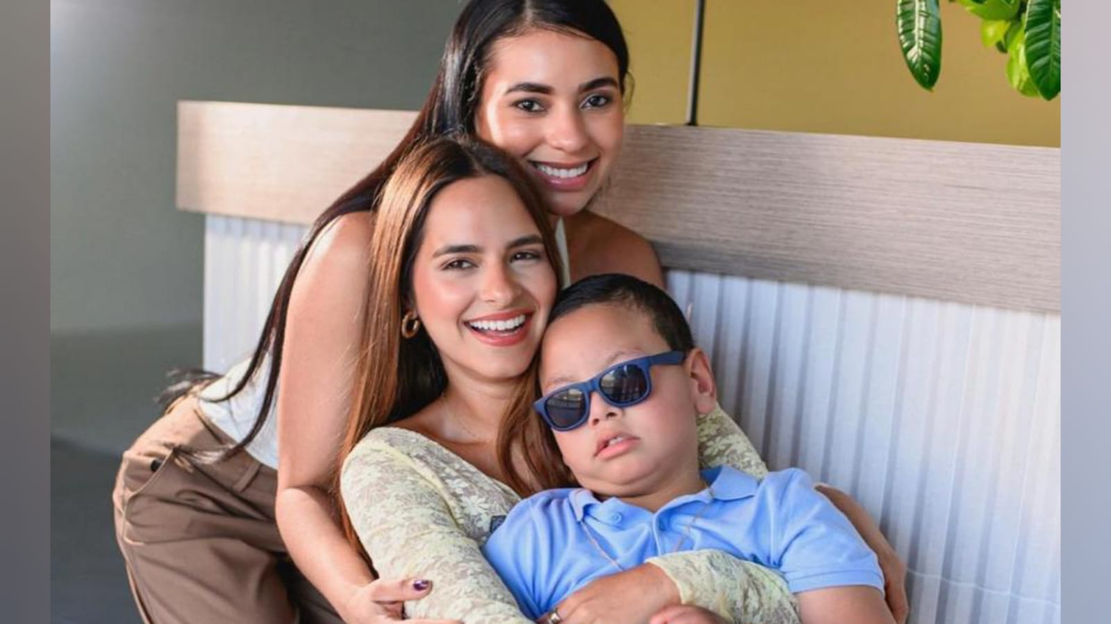 Impulsan campaña para que niño con síndrome de Menkes acceda a tratamiento en España