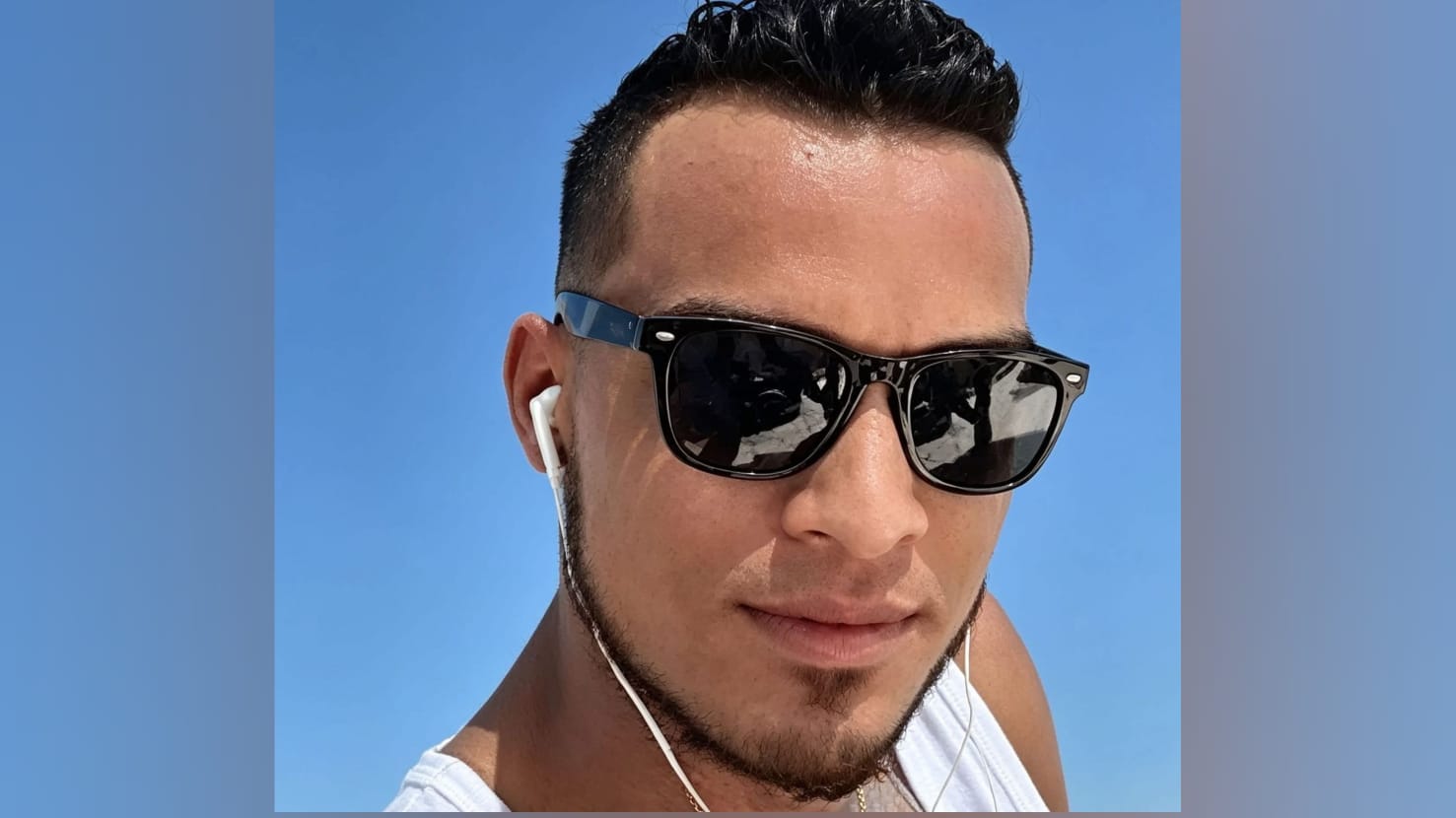 Mototaxista fue asesinado a bala en el barrio Los Almendros de Soledad