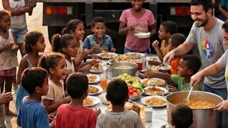 Fundación Comer & Crecer Niños celebrará sus 6 años con cena solidaria para 1.000 menores en Barranquilla