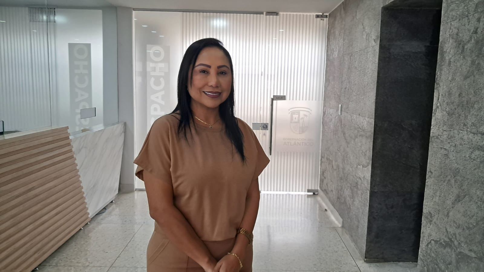Programa ‘Mi Casa Bacana’ avanza con mejoramientos de vivienda en municipios del Atlántico