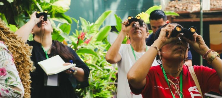 Zoológico de Barranquilla recibió reacreditación internacional por bienestar animal y conservación