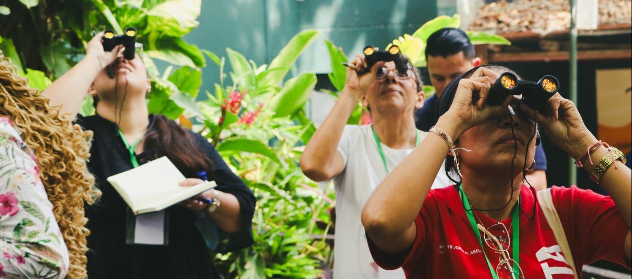 Zoológico de Barranquilla recibió reacreditación internacional por bienestar animal y conservación