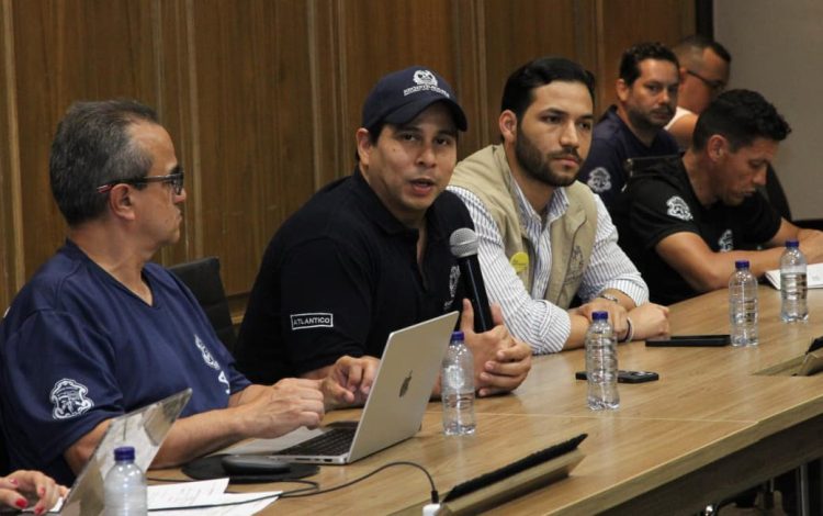 Barranquilla refuerza medidas de seguridad para garantizar normalidad en la jornada electoral del 31 de mayo