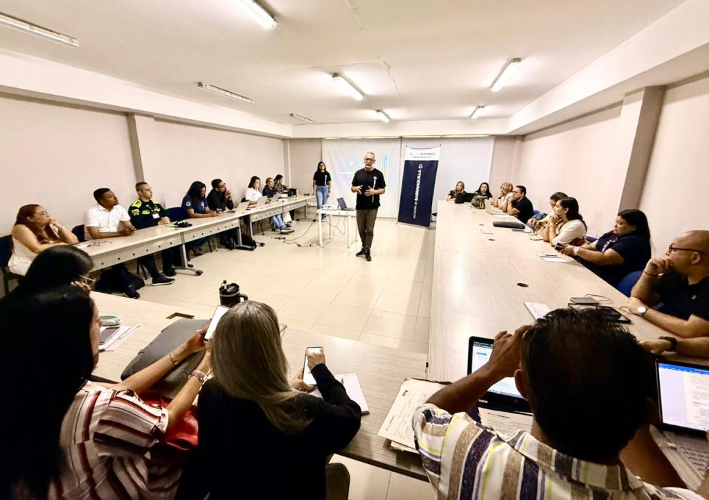 Barranquilla conmemora el Día contra la Homofobia con acciones para prevenir discriminación y violencias