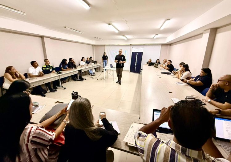 Barranquilla conmemora el Día contra la Homofobia con acciones para prevenir discriminación y violencias