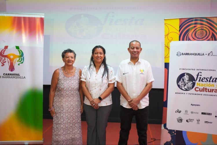 Barranquilla será sede de encuentro internacional sobre estudios de fiesta, nación y cultura