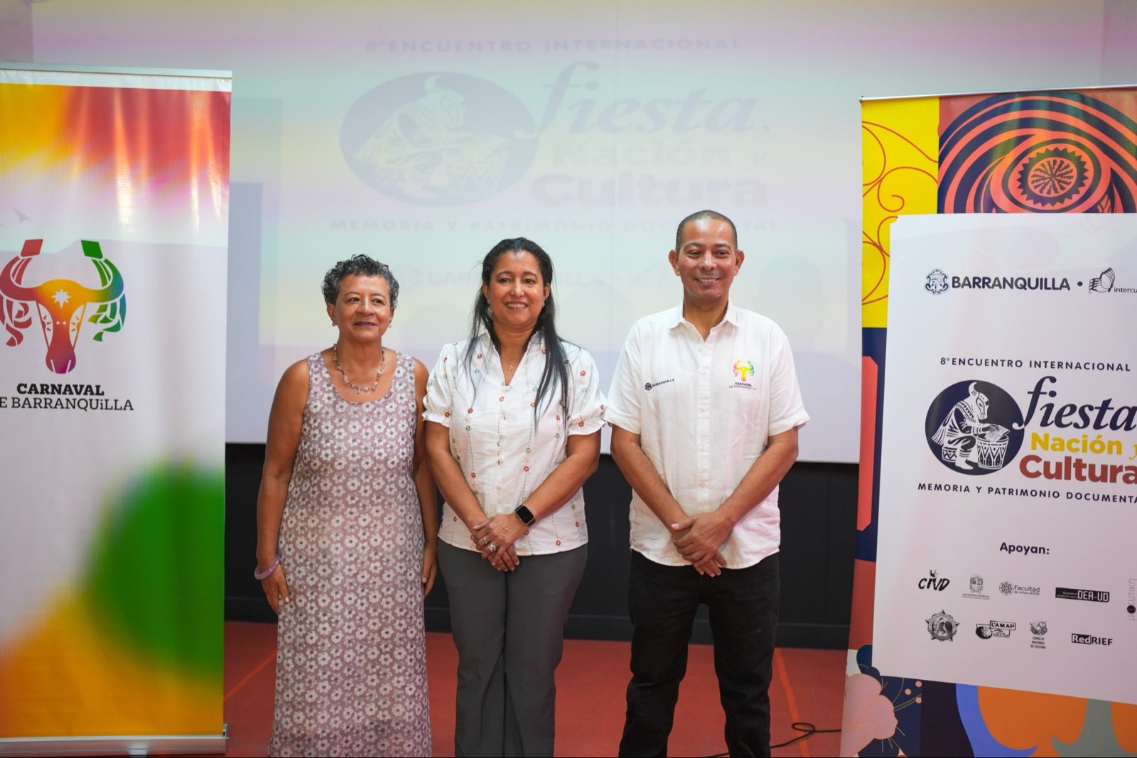 Barranquilla será sede de encuentro internacional sobre estudios de fiesta, nación y cultura