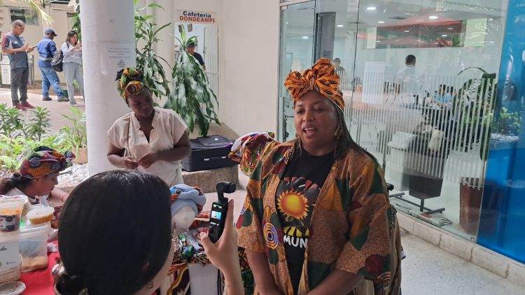Gobernación del Atlántico conmemoró el Día de la Afrocolombianidad con agenda cultural y académica